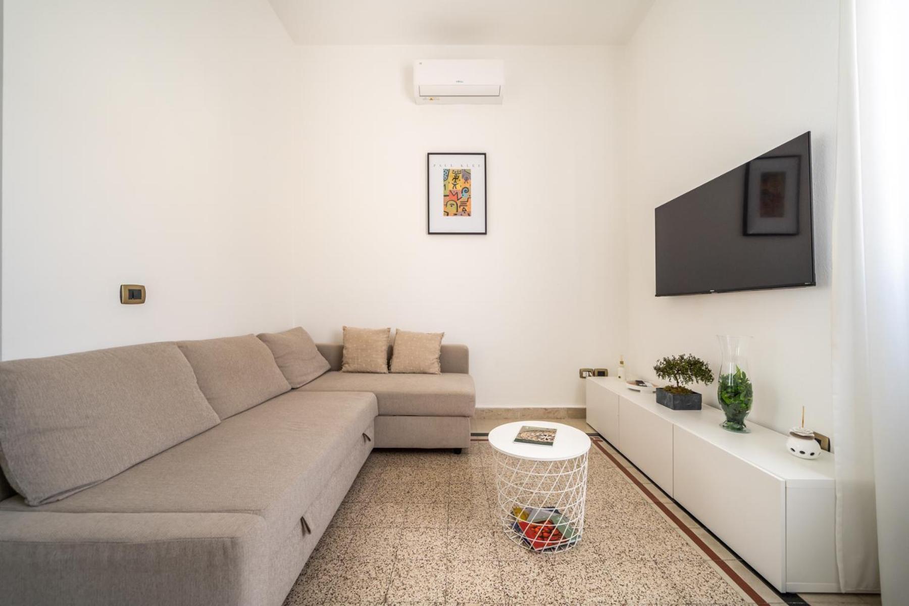 Appartement La Maiolica - Centro Storico à Palerme Extérieur photo