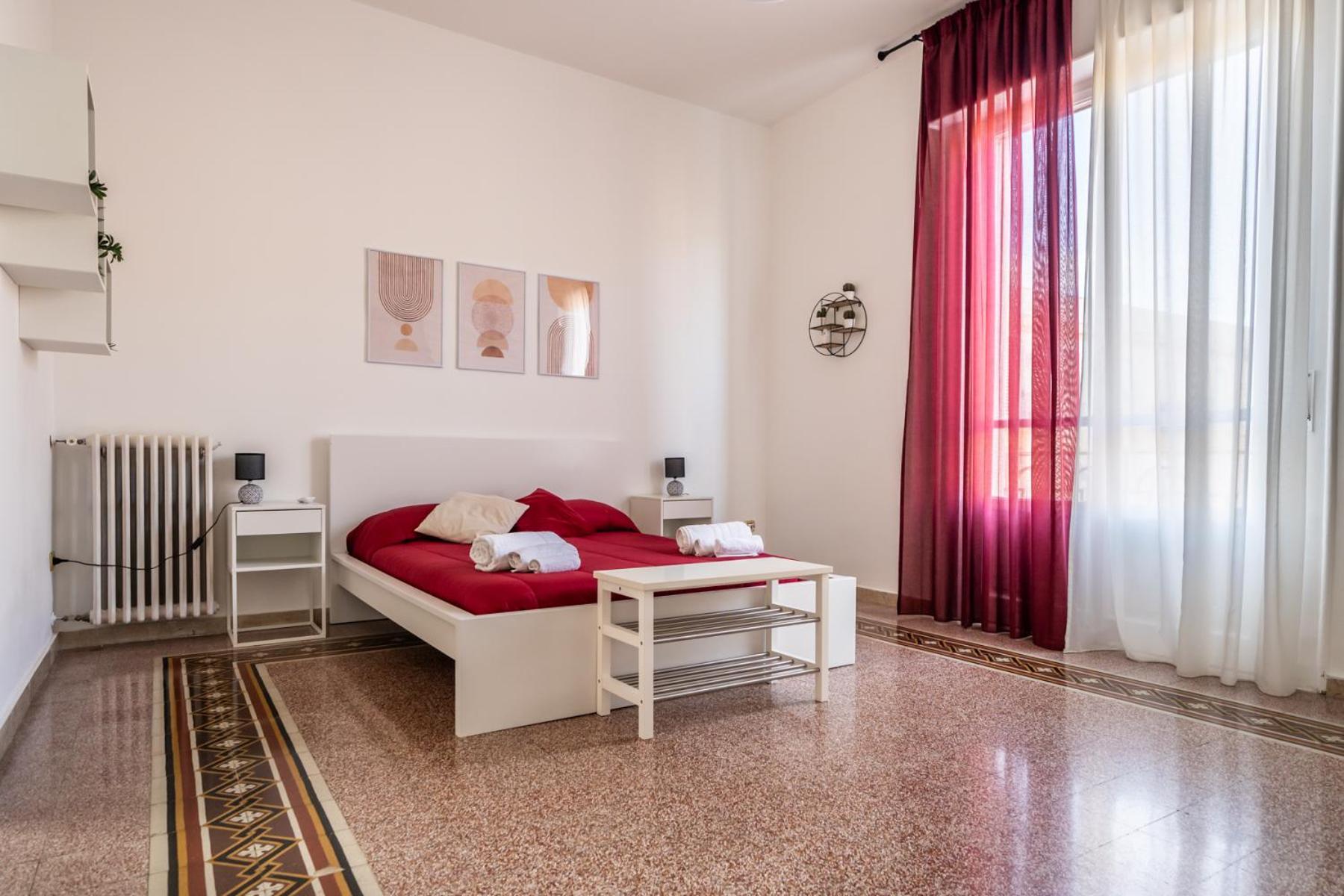 Appartement La Maiolica - Centro Storico à Palerme Extérieur photo