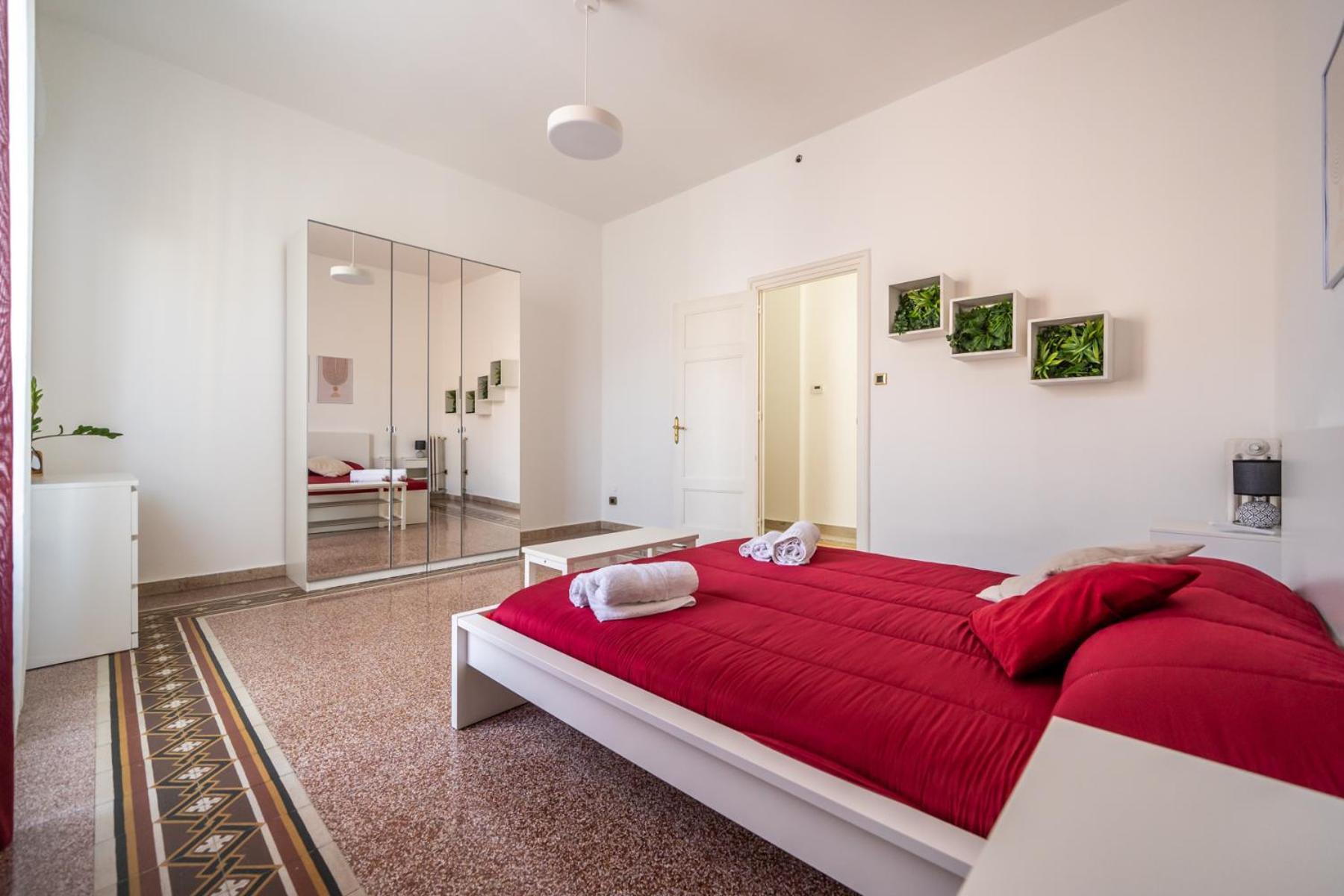 Appartement La Maiolica - Centro Storico à Palerme Extérieur photo
