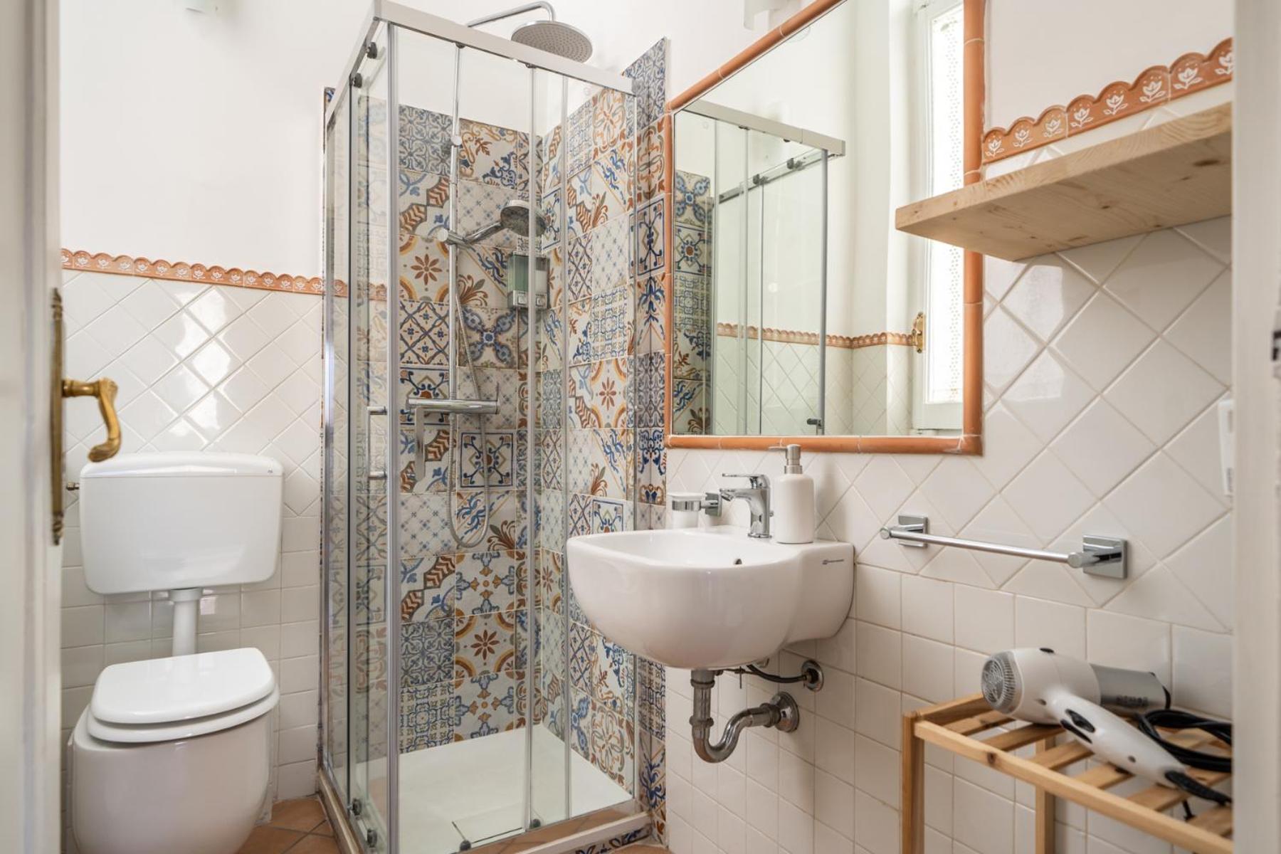 Appartement La Maiolica - Centro Storico à Palerme Extérieur photo