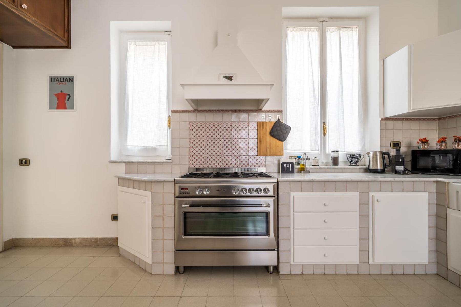 Appartement La Maiolica - Centro Storico à Palerme Extérieur photo